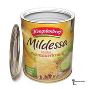 Hengstenberg Mildessa Stashdose