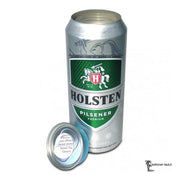 Holsten Bierdose 500ml Geheimversteck
