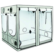 HOMEbox Ambient Q240+ 240x240x220cm