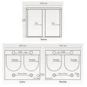 HOMEbox Ambient Q240+ 