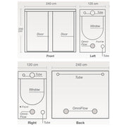 HOMEbox Ambient Q240+ 