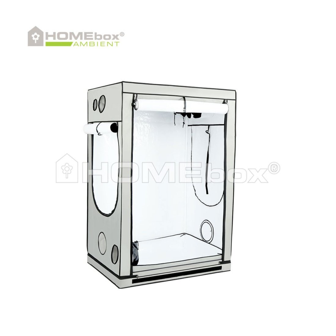 HOMEbox Ambient R120 120x90x180cm