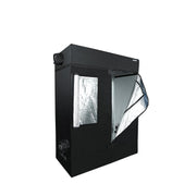 Homelab Growbox 80L