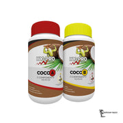 Hy-Pro Coco A+B 1 Liter Basisdünger