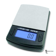Joshs Digitalwaage MR1 100g/0,01g