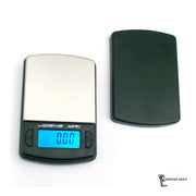 Joshs Digitalwaage MR1 100g/0,01g mit Abdeckung