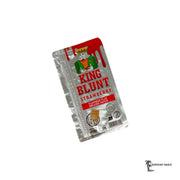 King Blunt Erdbeere - Blunts aus Hanf