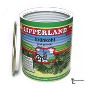 Lipperland Grünkohl Stash Dose