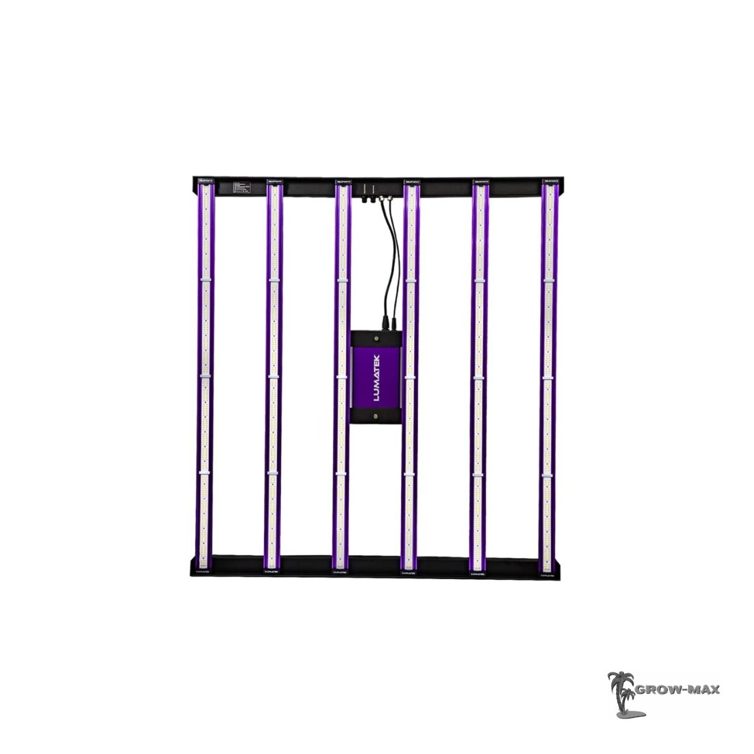 Lumatek Zeus Pro 600W 2.9