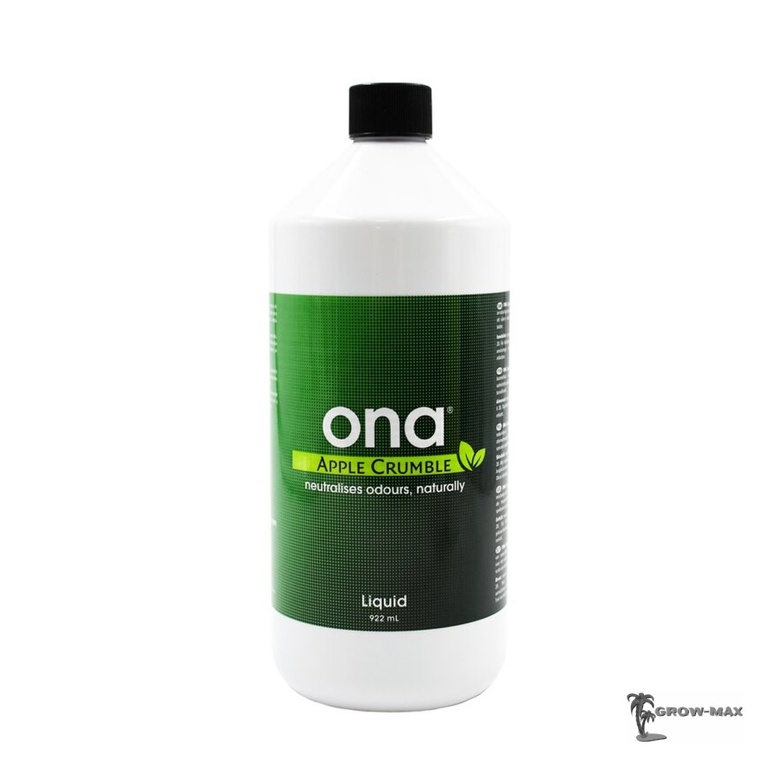 Ona Liquid Apple Crumble 922ml