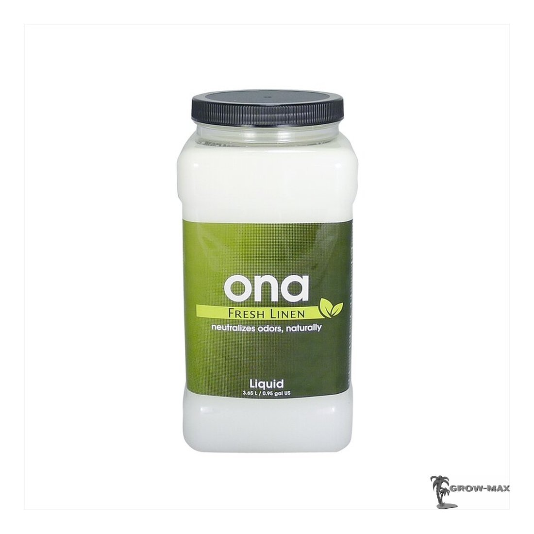 Ona Liquid Fresh Linen 922ml