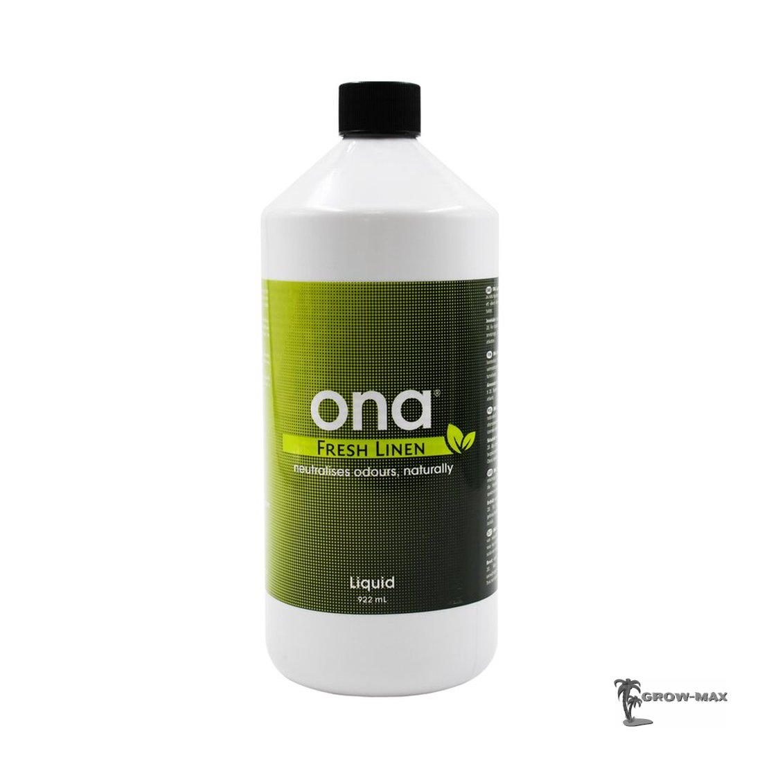 Ona Liquid Fresh Linen 922ml