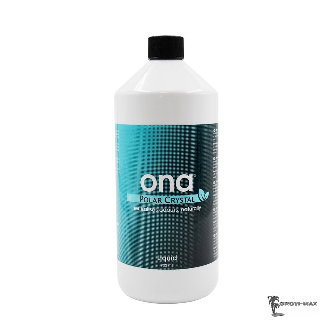 Ona Liquid Polar Crystal 922ml