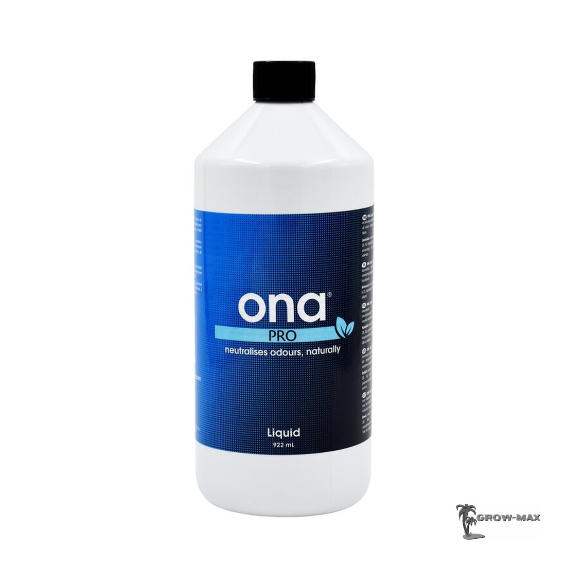 Ona Liquid Pro 922ml