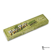 Pay-Pay GoGreen - Slim Longpaper mit Tips