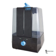 RAM Ultraschall Luftbefeuchter 5 Liter