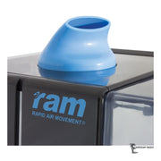 RAM Ultraschall Luftbefeuchter 5 Liter