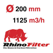 Rhino Logo