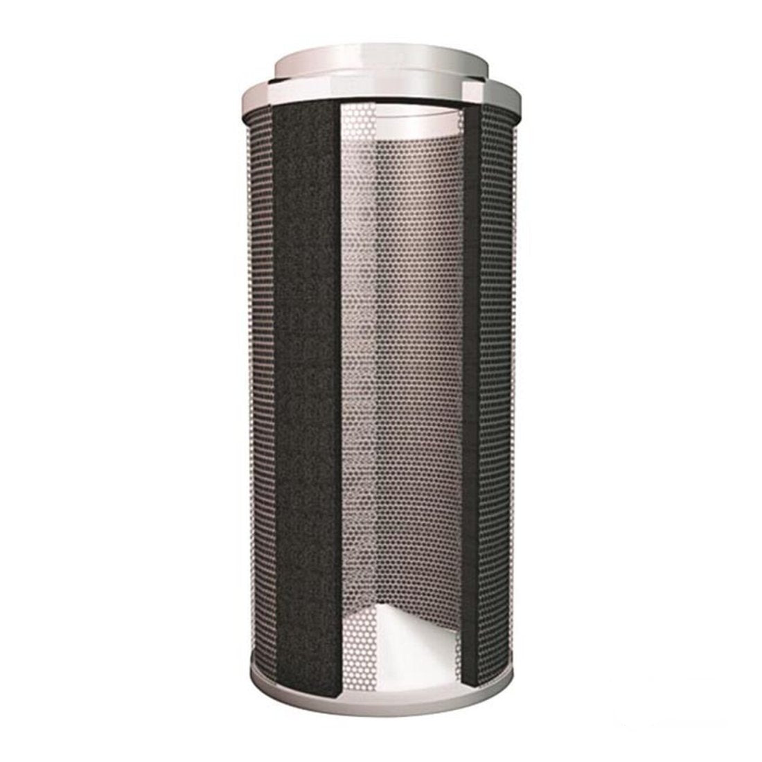 Rhino Pro Aktivkohlefilter - 255m³/h Ø100mm