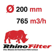 Rhino Logo