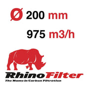 Rhino Logo