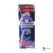 Royal Blunts Hemparillo - Hanf Blunt Blaubeere