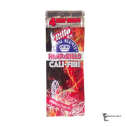 Royal Blunts Hemparillo - Hanf Blunt Cali Fire