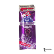 Royal Blunts Hemparillo - Hanf Blunt Traube
