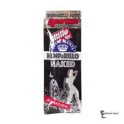 Royal Blunts Hemparillo - Hanf Blunt Naked
