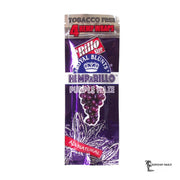 Royal Blunts Hemparillo - Hanf Blunt Purple Haze