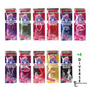 Royal Blunts Hemparillo - Tabakfreie Blunts aus Hanf