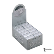 Smoking Master Rolls, Zigarettenpapier von der Rolle